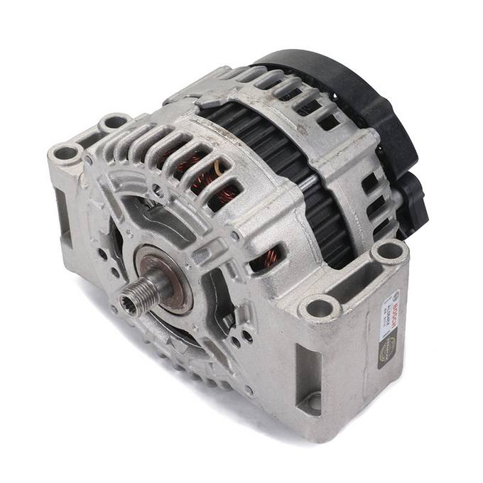 Land Rover Volvo Alternator (180A) (Rebuilt) 36012382 - Bosch AL0870X